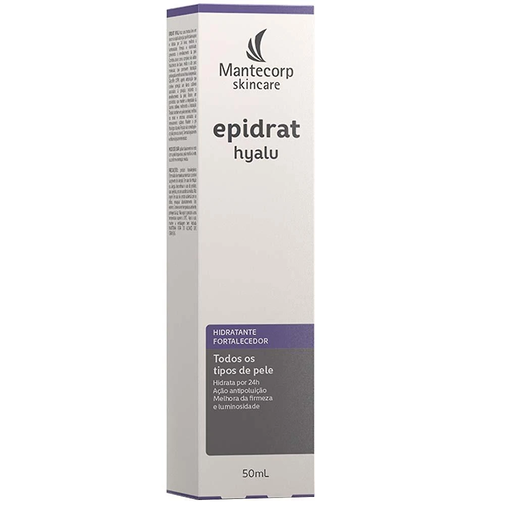 Epidrat hyalu – mantecorp skincare