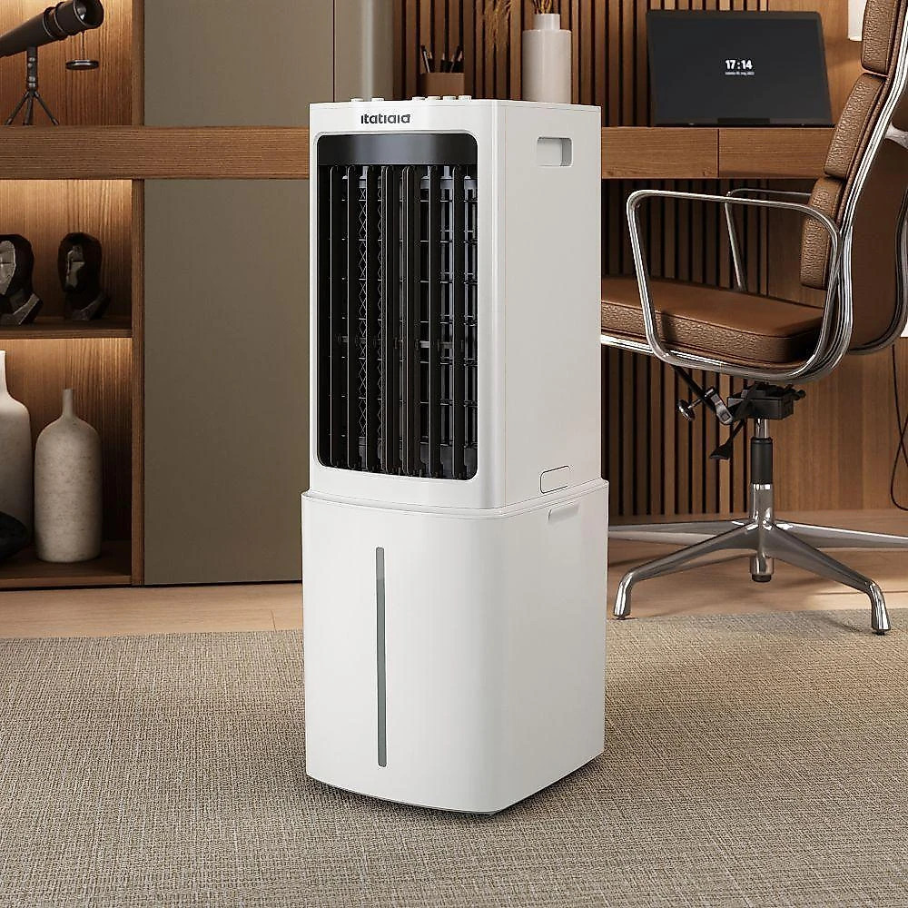 Climatizador de ar itatiaia 14l 127v (caita1140a)