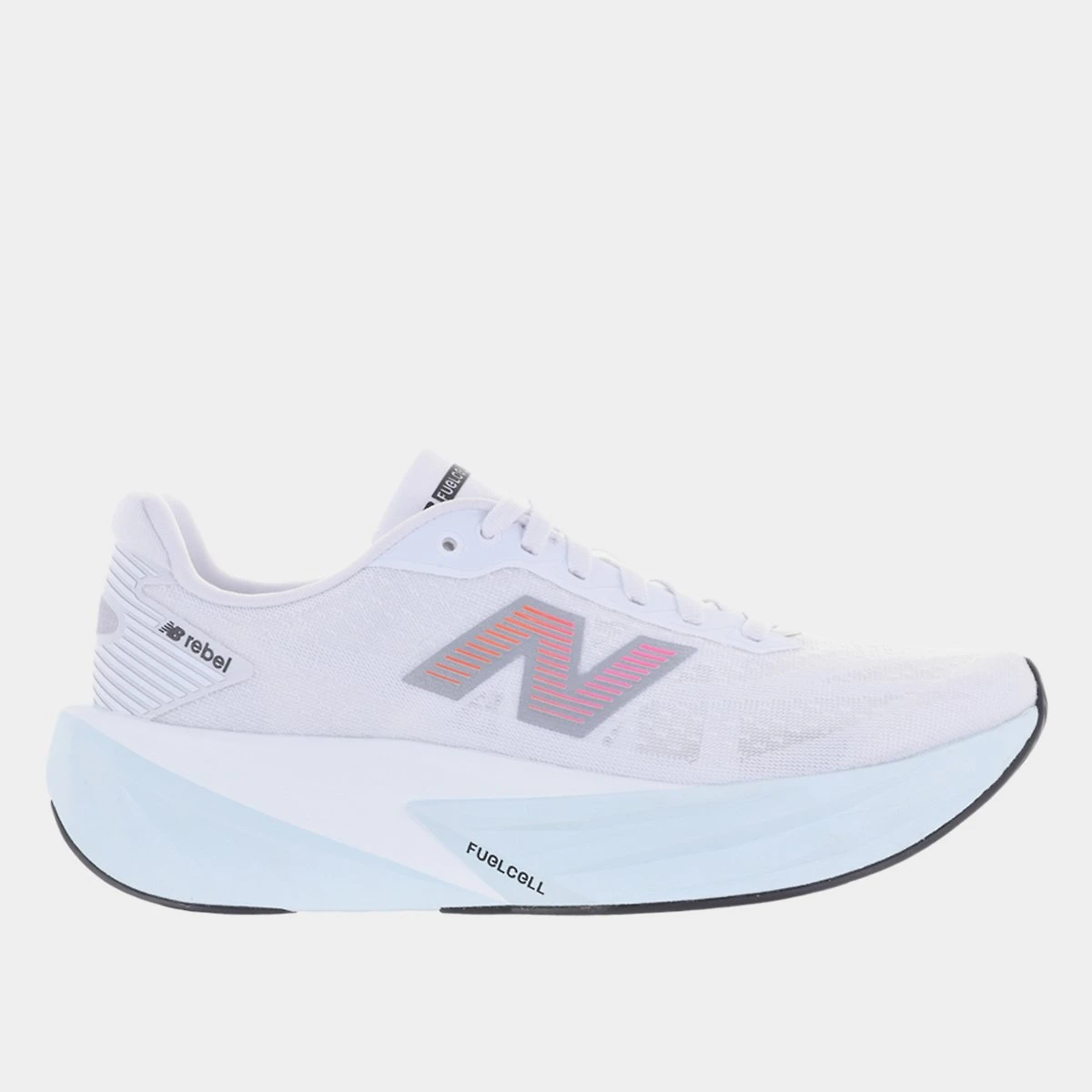 Tênis New Balance Fuelcell Rebel V5 Masculino