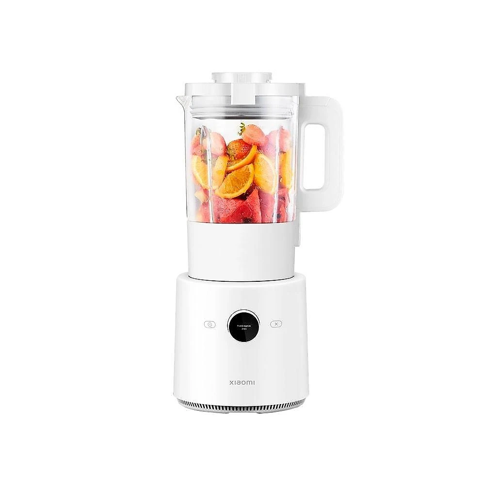 Liquidificador Inteligente Xiaomi APP Branco 110V
