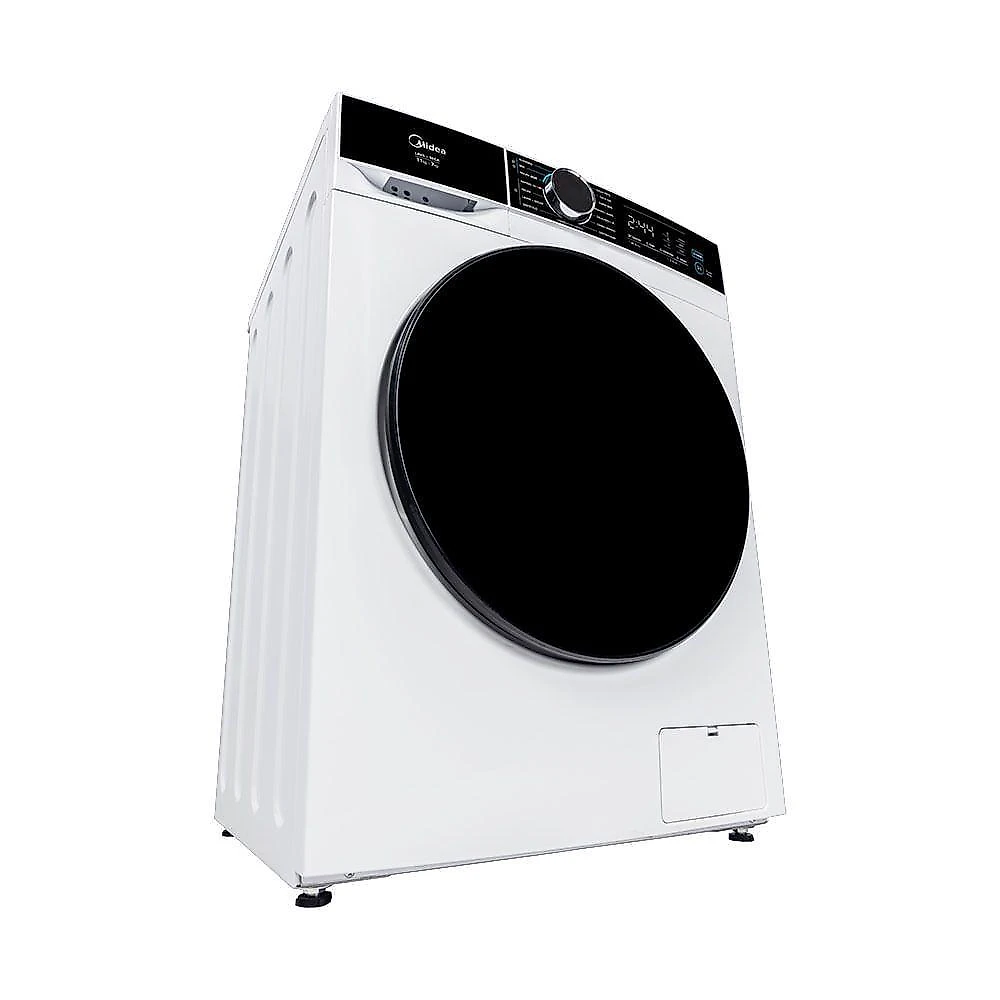 Lava e Seca Midea MFA01D110B-WK-01 11kg 7kg Inverter Ciclo Pets Branca 110V