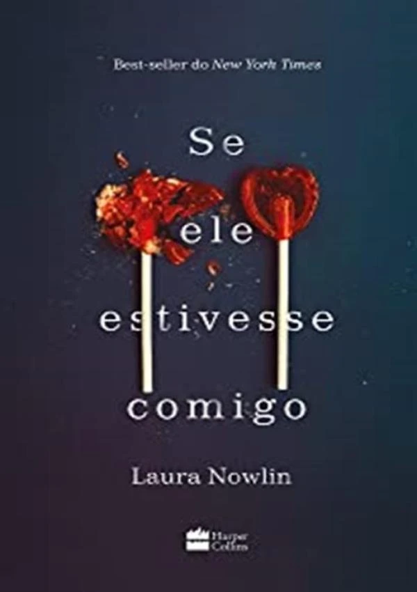 Se Ele Estivesse Comigo