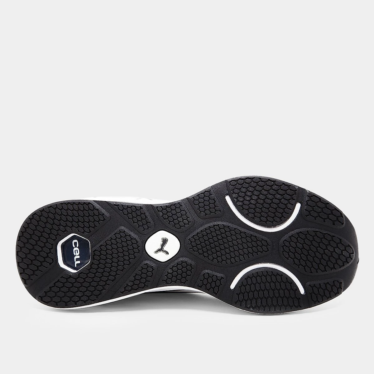 Tênis Puma Cell Solar Branco - 34
