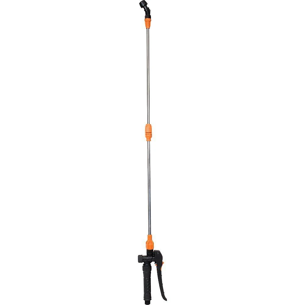 Pulverizador Costal a Bateria PBK 1000 Jardinagem 10L Kala 12V