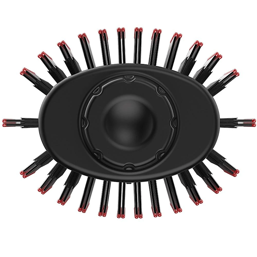 Escova Secadora Eleganza Plus Gama, 1300 Watts – Bivolt