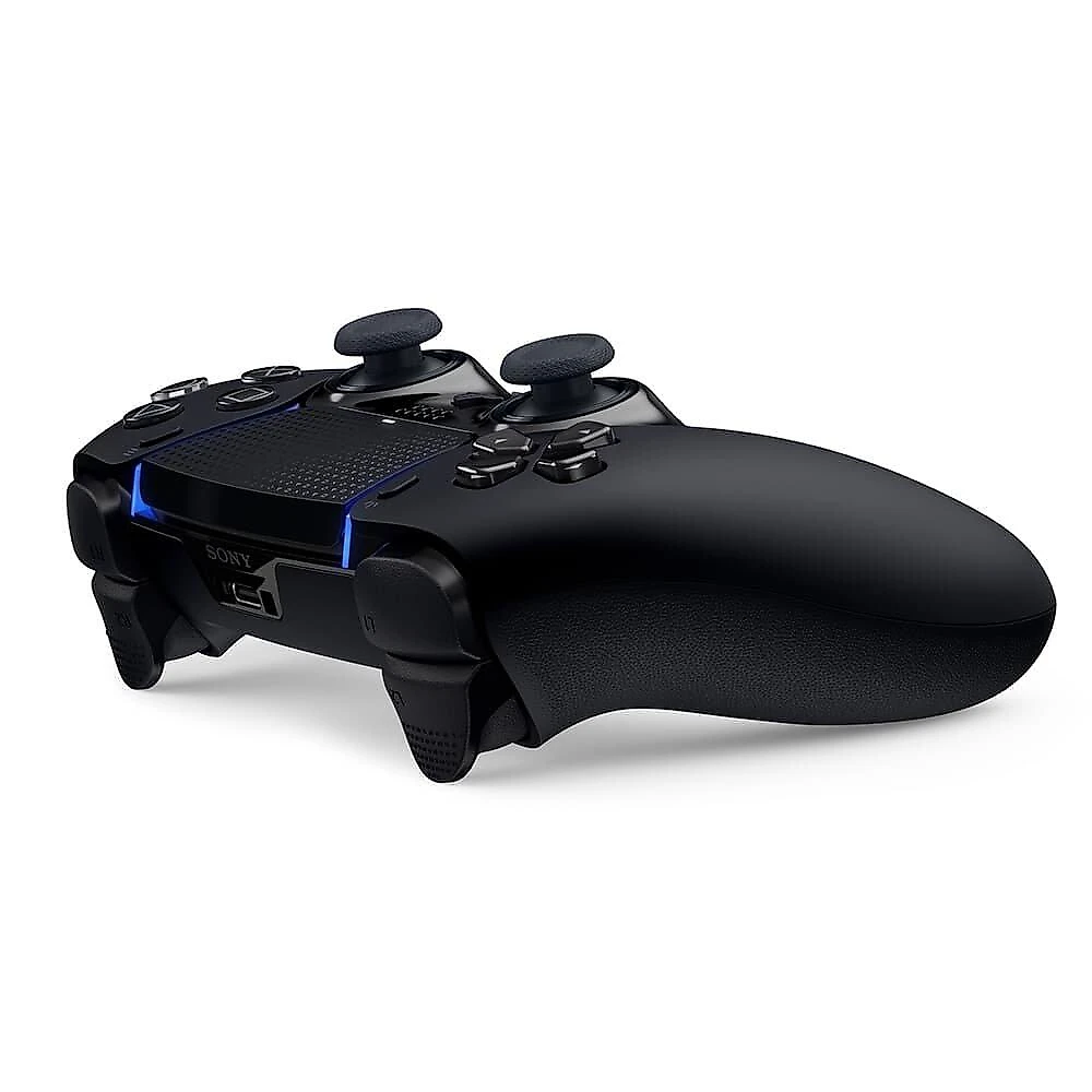 Controle Sony Dualsense Edge PS5, Sem Fio, Midnight Black - CFI-ZCP1WY