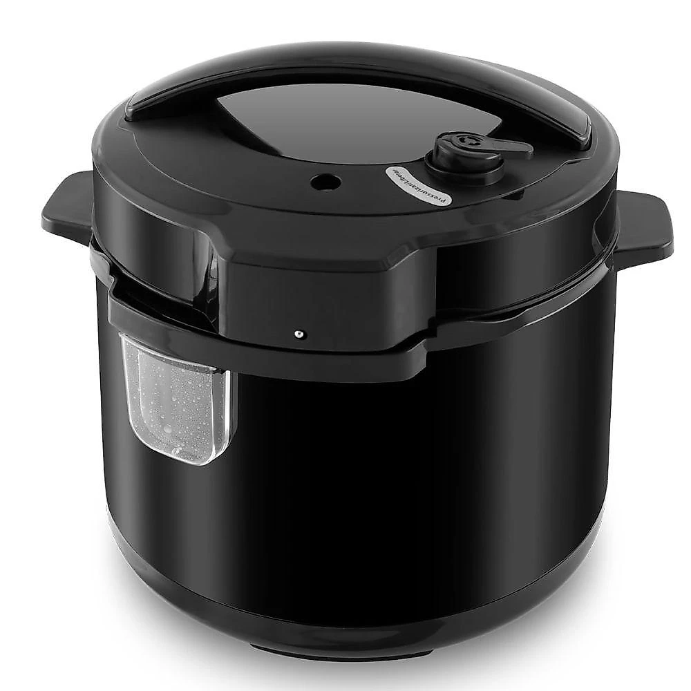 Panela De Pressão Elétrica Ppp02pi Philco 5L 110V