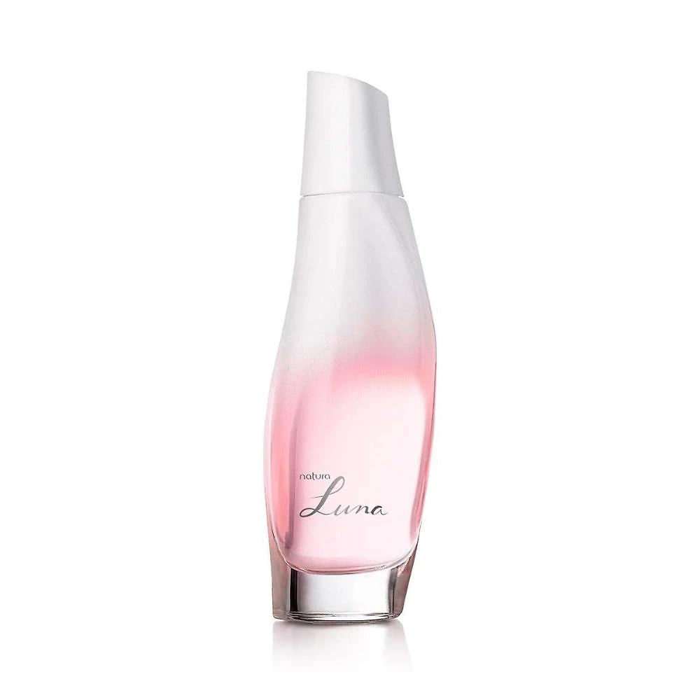 Miniatura Deo Colônia Luna Feminino 75ml