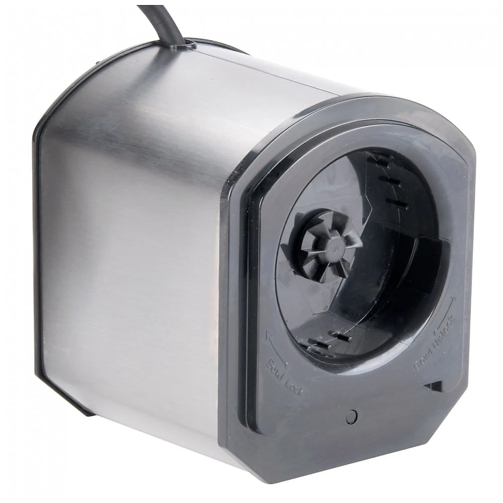 Base para Moedor de Especiarias Waring 503287 para WSG30