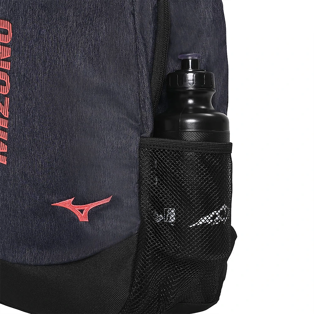 Mochila Unissex Mizuno Champion U Azul