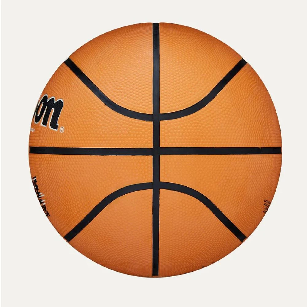Bola de Basquete Wilson Gamebreaker #7