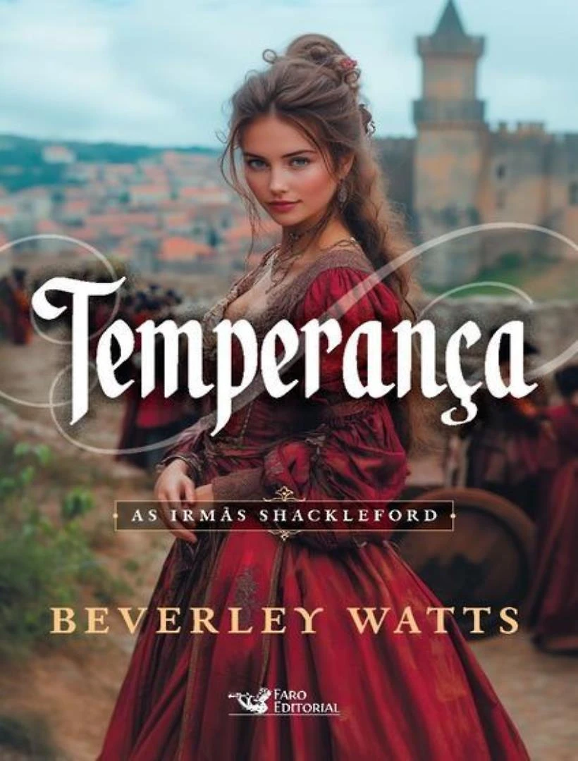 Temperanca – Vol.2