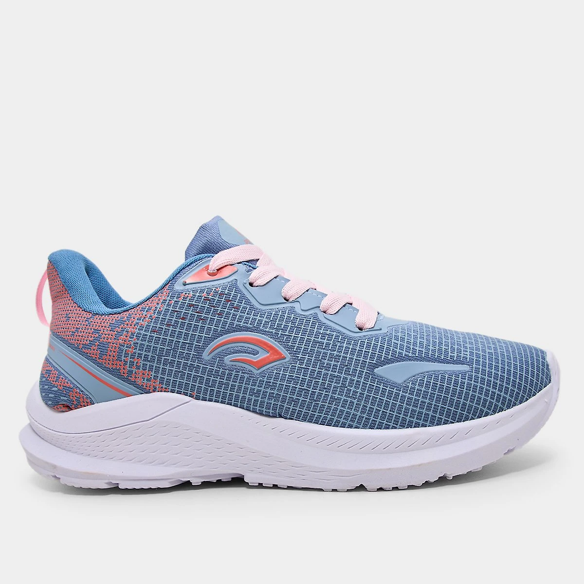 Tênis Pretorian Travia Feminino