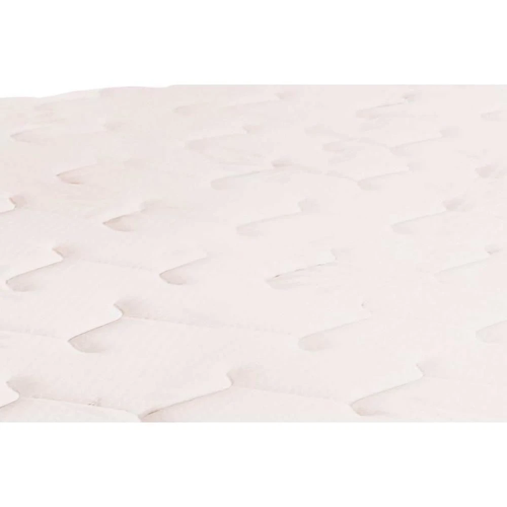 Colchão Solteiro Para Hotelaria Bonnel Premium Tecnopedic Euro Pillow (88x188x30) - Castor