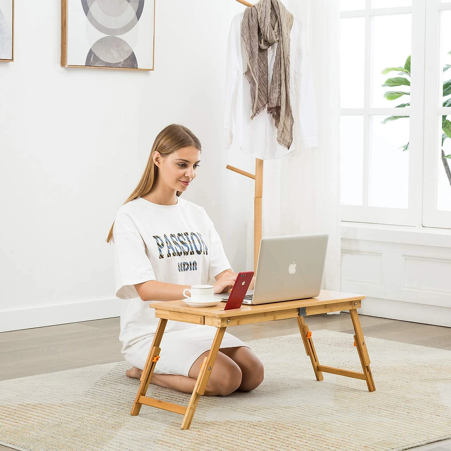 Mesa para laptop NNEWVANTE