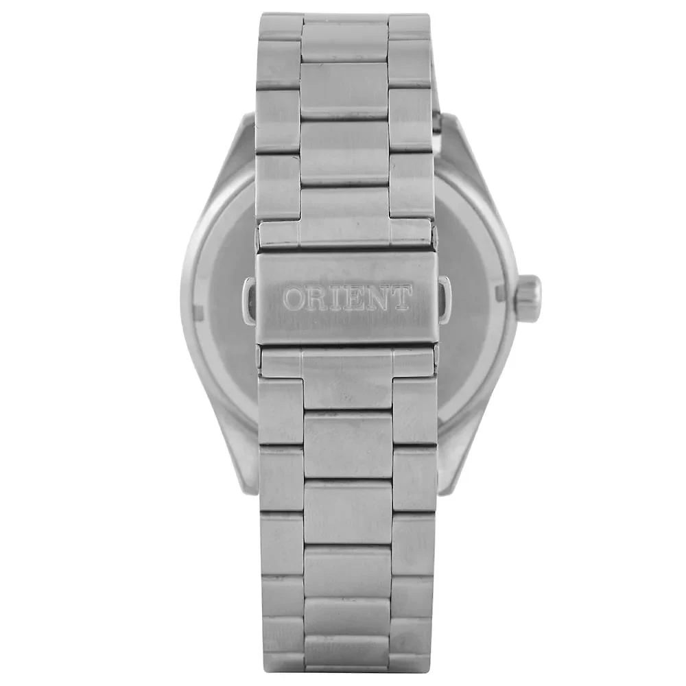 Miniatura Relógio Orient Masculino Analógico MBSS1396 P2SX