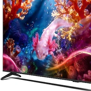 Smart TV 65" 4K UHD Philips 65PUG7231/78 Google TV Dolby Vision e Atmos