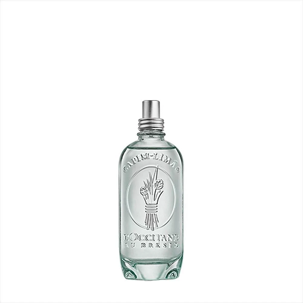 Kit de Cuidados Pessoais Capim Limão com Sabonete Líquido para Mãos 250ML e Desodorante Colônia 75ML