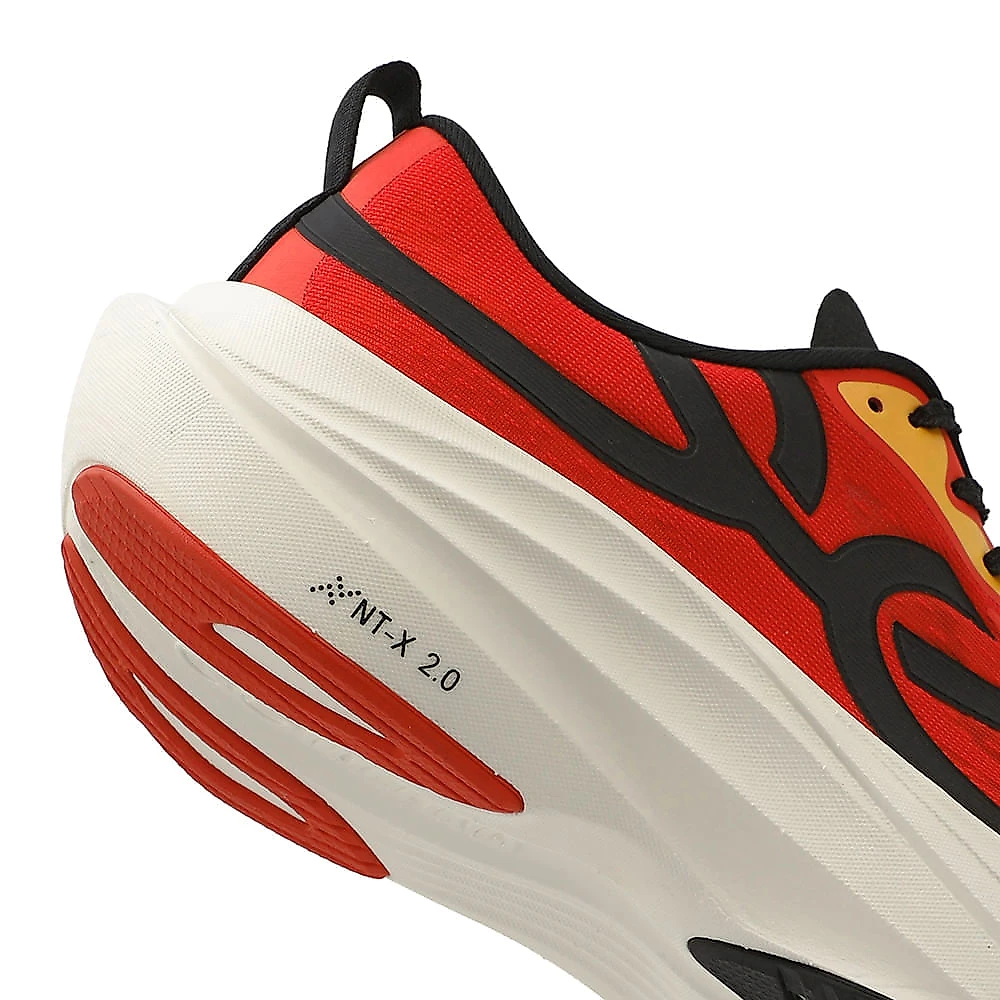 Tênis Olympikus Corre Turbo 34 Vermelho