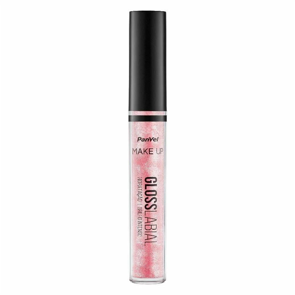 Gloss Labial Panvel Make Up Love 3,5g