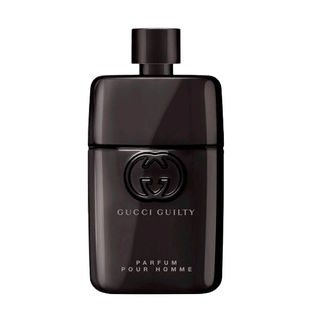 Gucci Guilty Parfum - Perfume Masculino 50ml