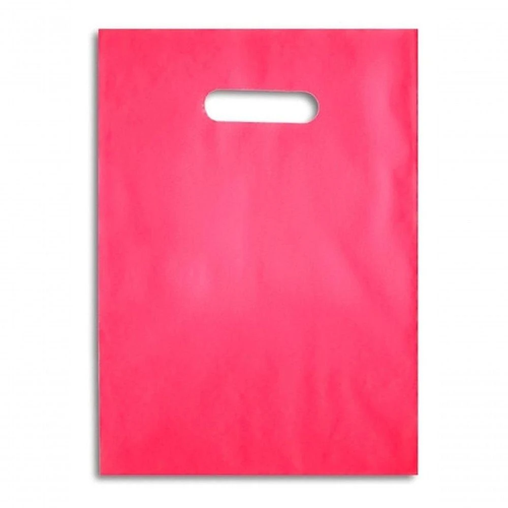 Sacola Plástica Higipack Boca de Palhaço 30x40 em Plástico Várias Cores para Lojistas webcontinental-7891474868042