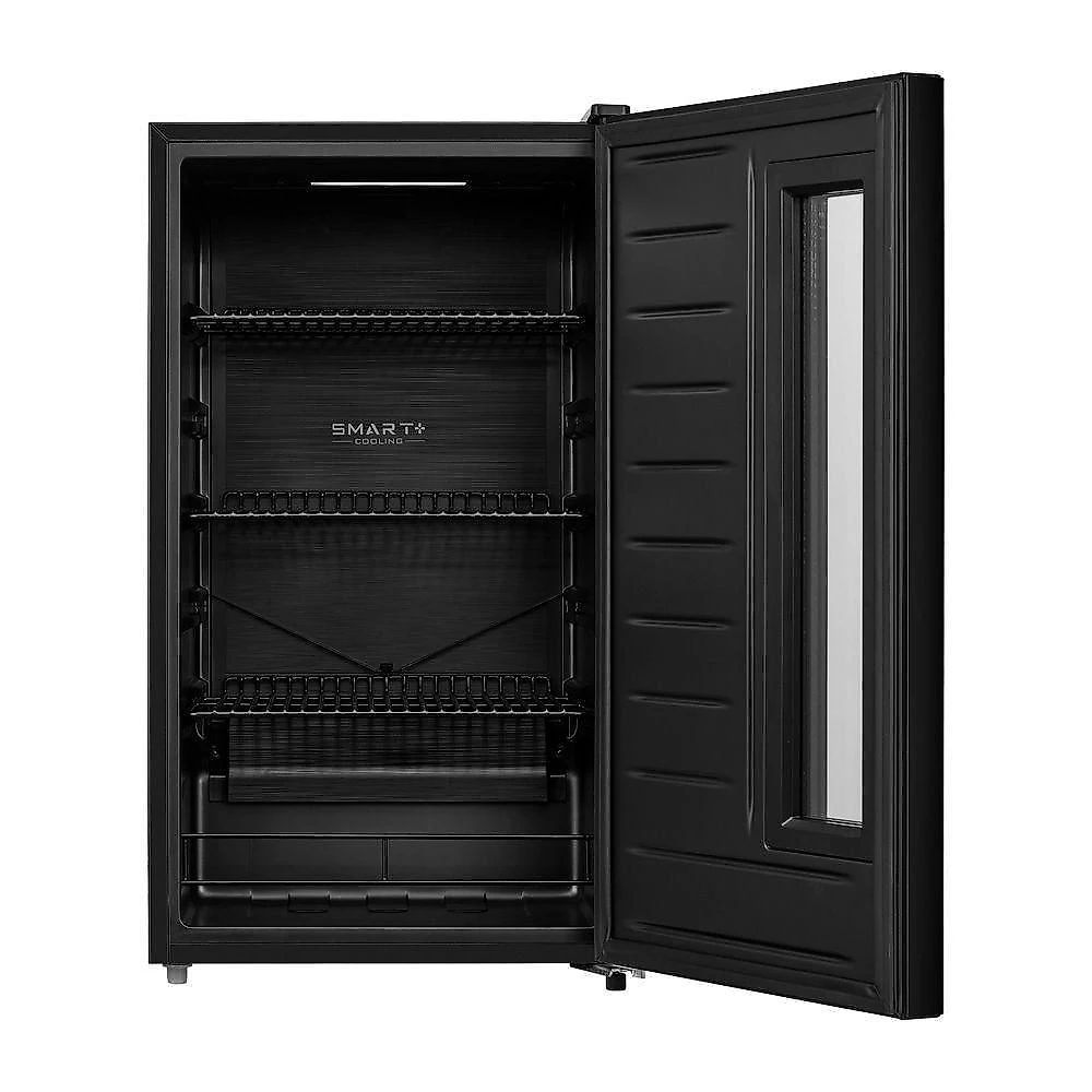 Cervejeira Frost Free 82L MDRX150 Midea Preto 110V