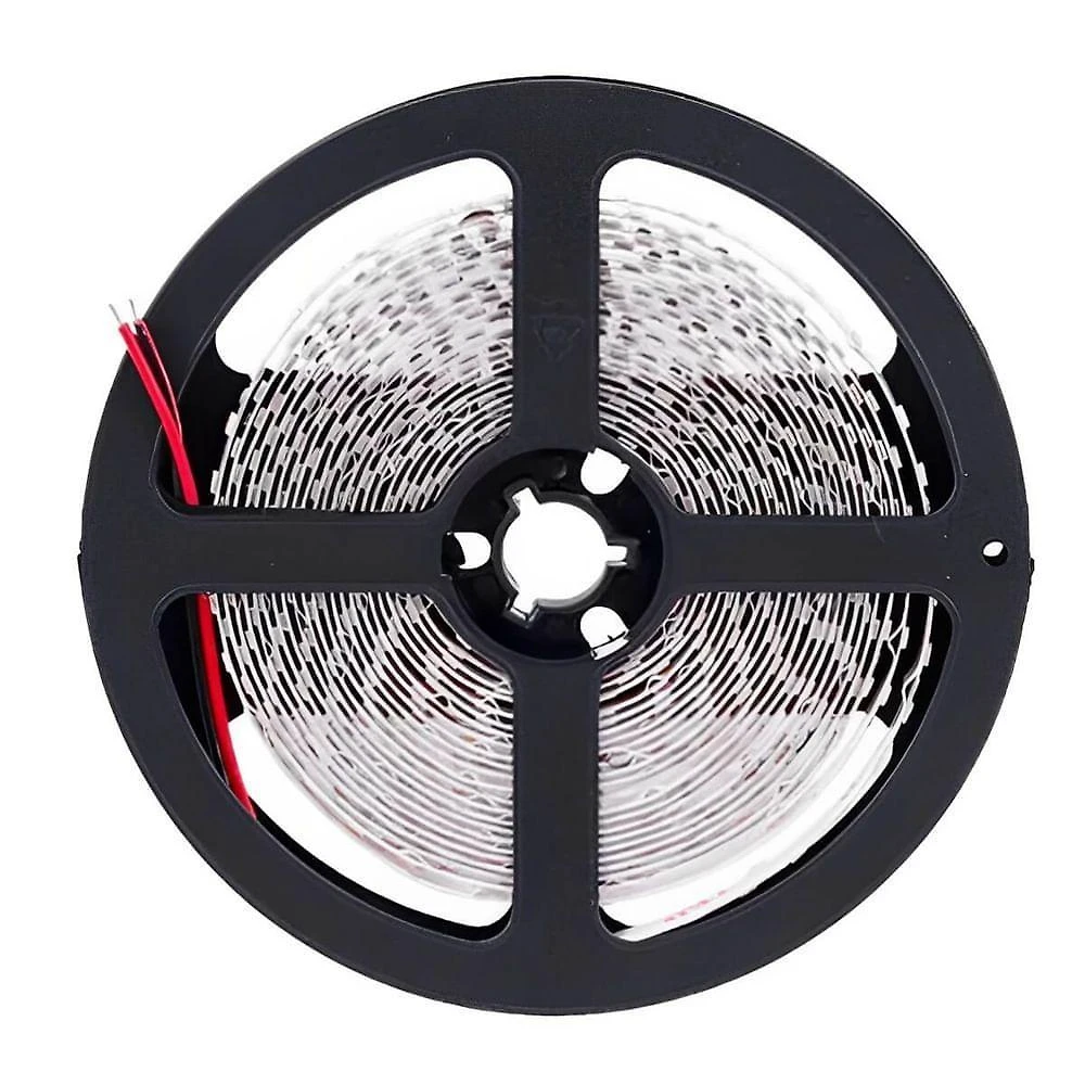 Fita De Led Super Brilho 12 Watts 4000k 12 Volts 5 Metros - 9373 - Gaya
