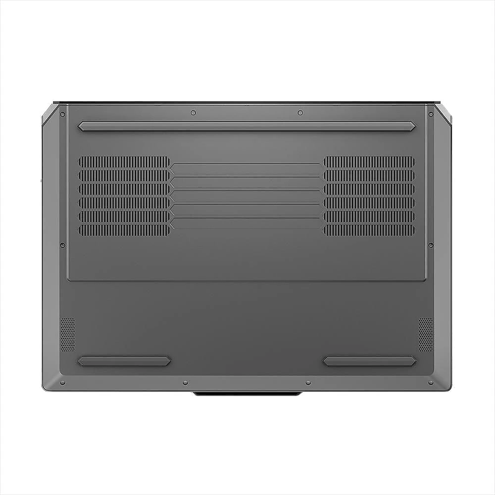 Notebook Lenovo Gamer LOQ Essential 15IRX11 Intel Core i5-13450HX 16GB 512GB SSD RTX 5050 15.6" Linux - 83UXS00000 Cinza