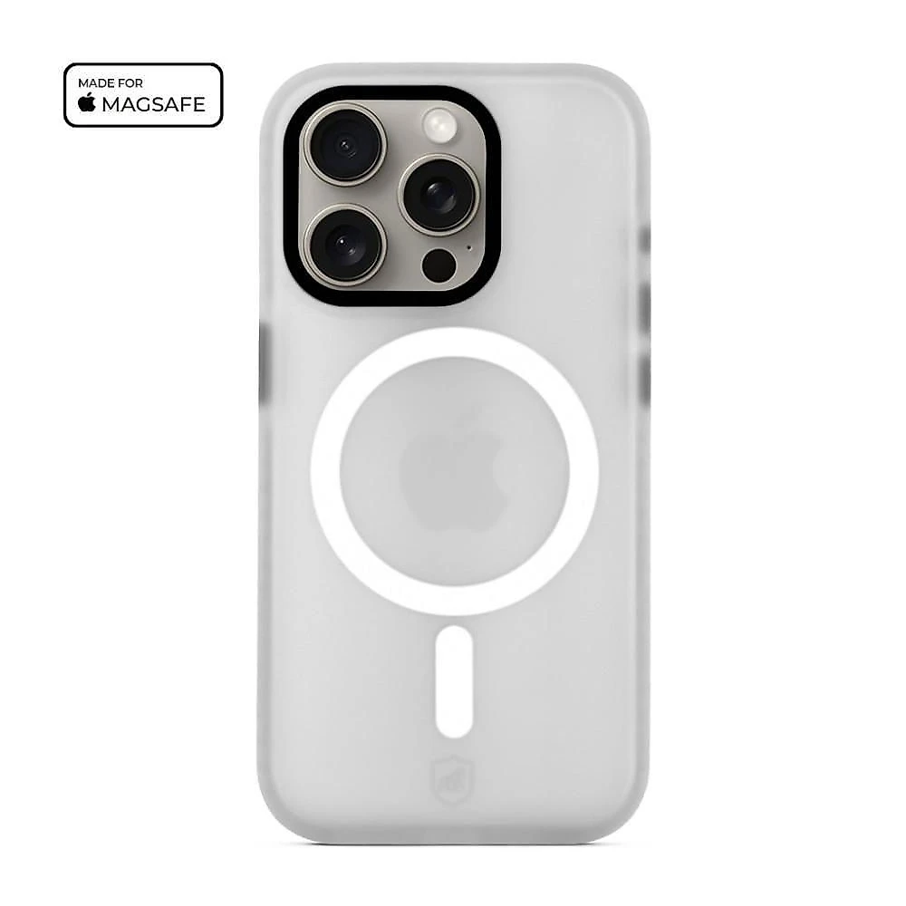 Capa Magsafe Pro Para Iphone 14 Pro Max - Transparente - Gshield