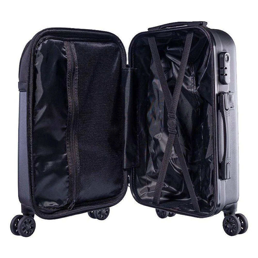 Mala De Bordo Para Viagem - Armor - Gshield