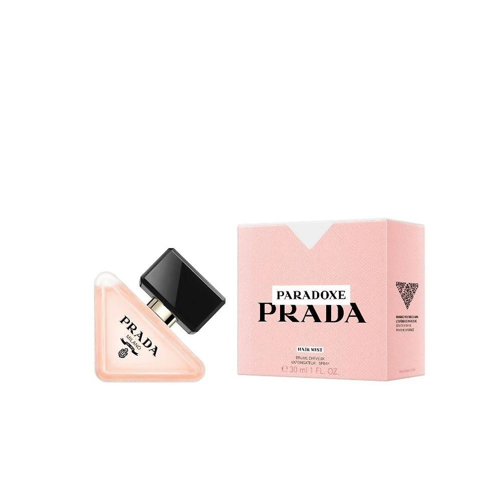 Perfume Paradoxe Hair Mist Feminino Eau de Parfum Floral 30ML Prada