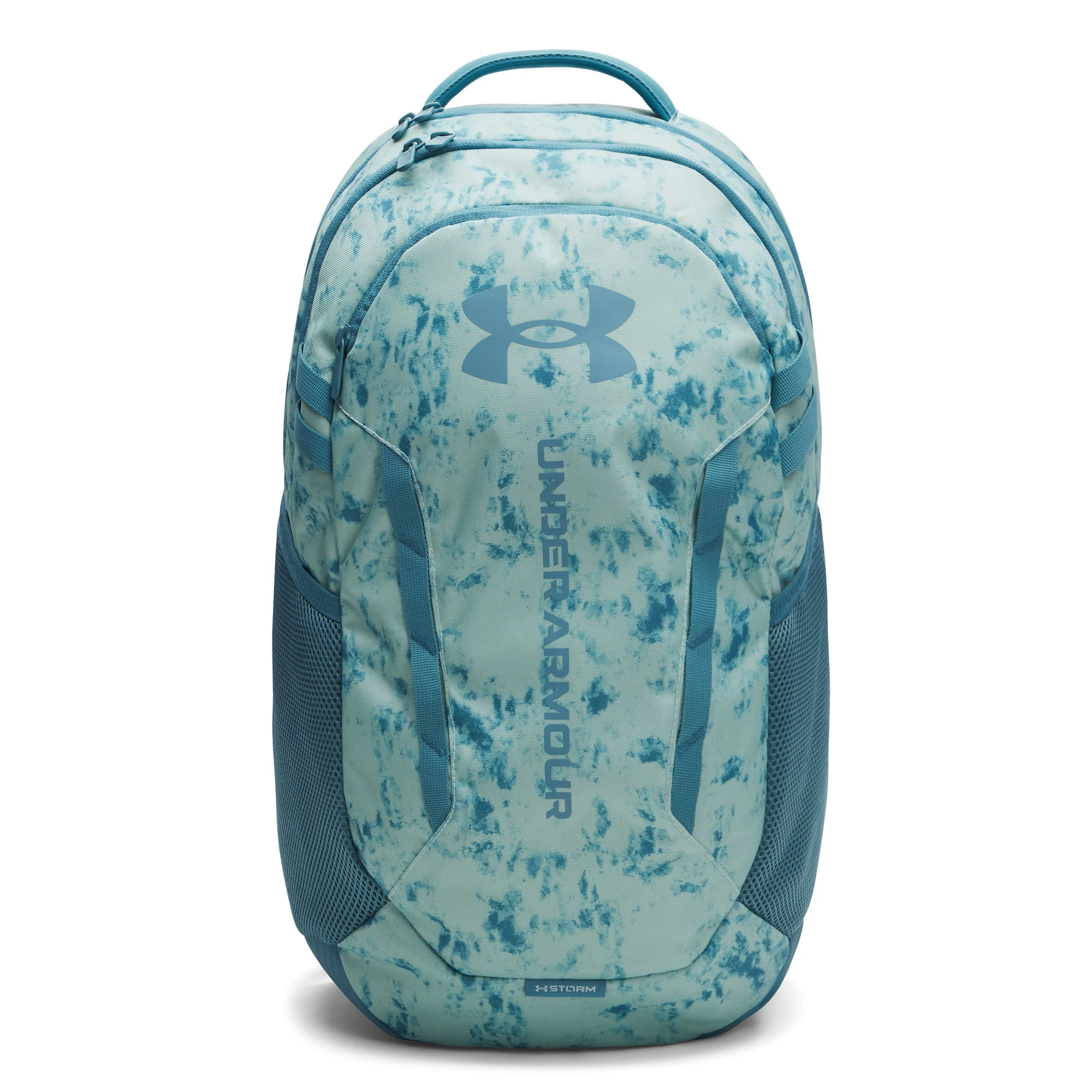 Mochila Under Armour Hust 6.0