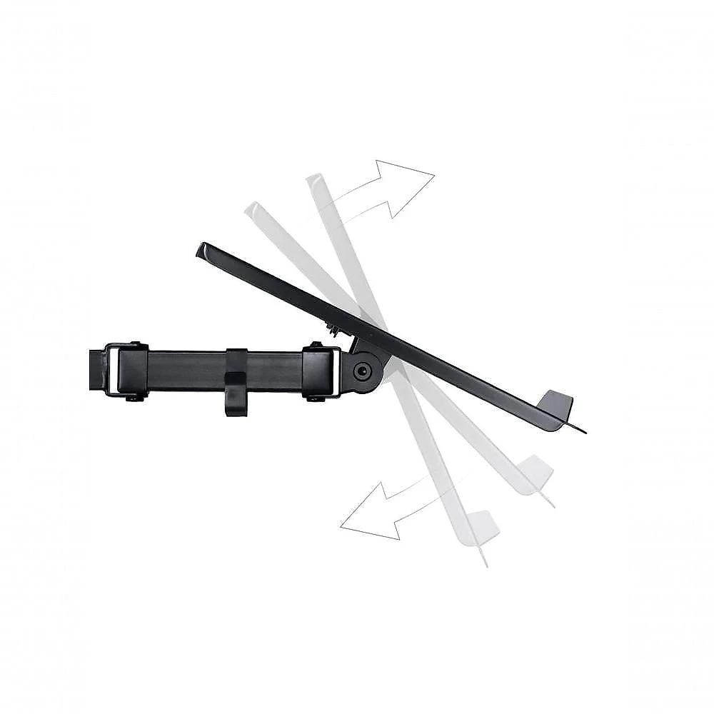 Suporte Articulado para Monitor e Notebook SMN500 com Inclinação ±90° Preto Vinik