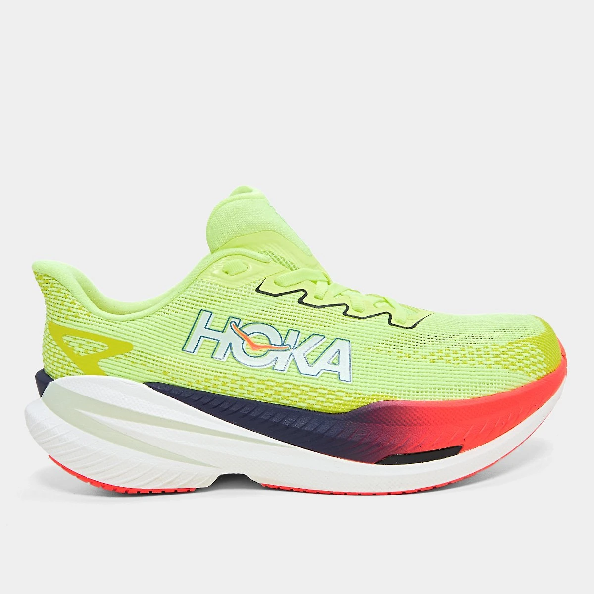 Tênis Hoka Mach X 3 Masculino