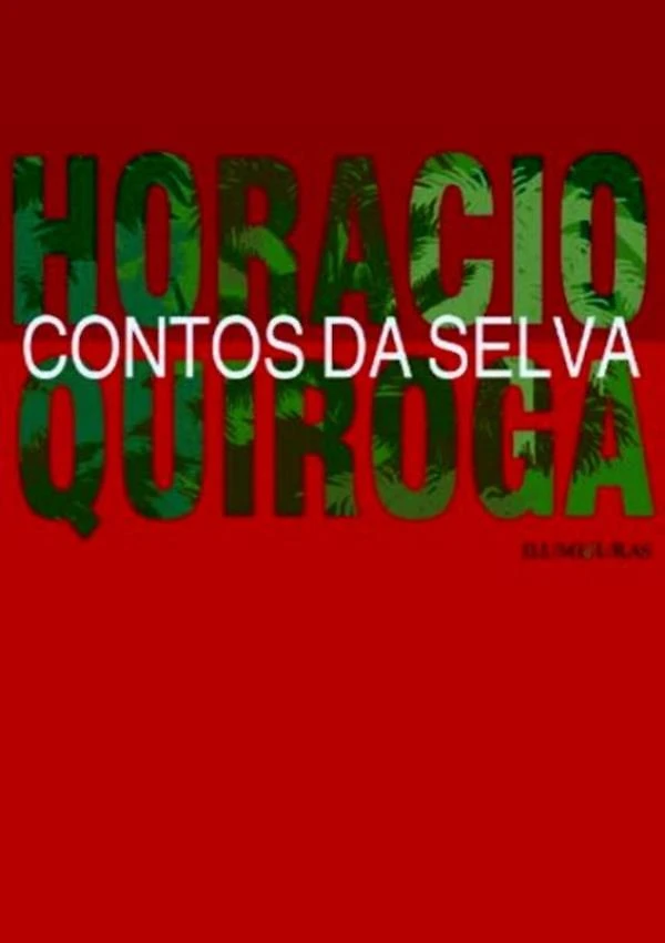 Contos Da Selva
