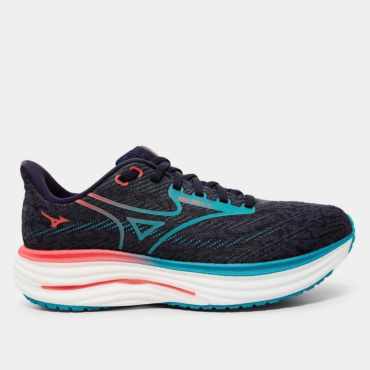 Tênis Mizuno Wave Rider 29 Masculino