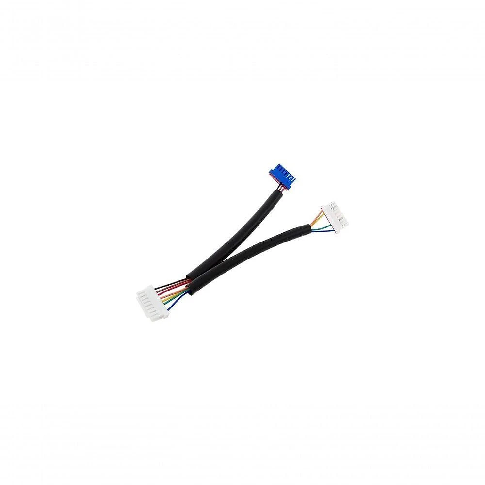 Condutor Elétrico Com Conectores Ar Condicionado LG EAD60714620