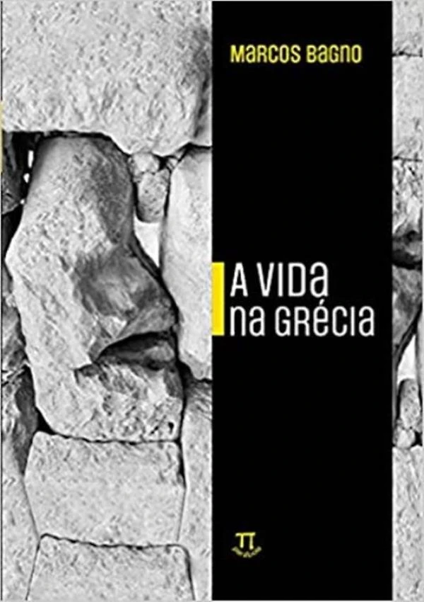 Vida Na Grecia, A
