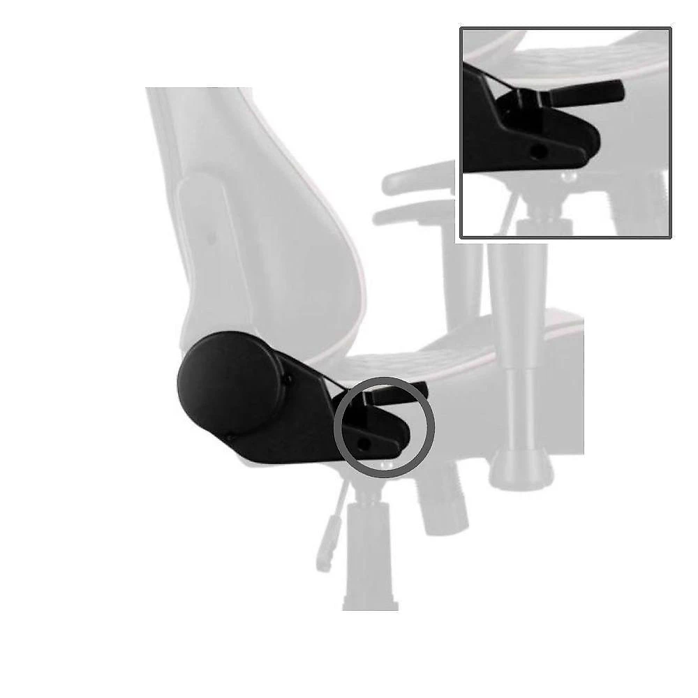 Acessório para Cadeira Gamer Thunderx3 Lateral de Ajuste de Inclinação
