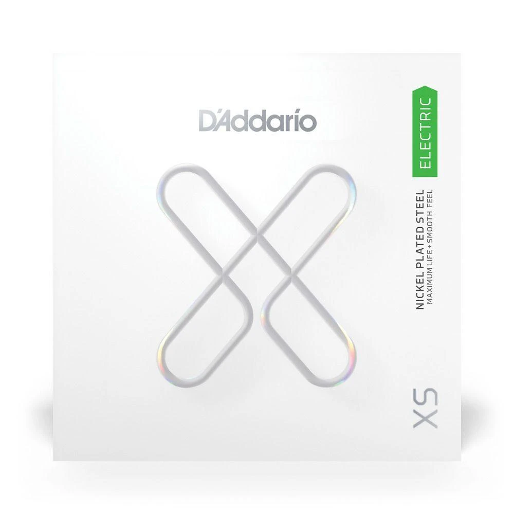 Corda Avulsa para Guitarra Revestida XS Nickel XSNW026 D'Addario