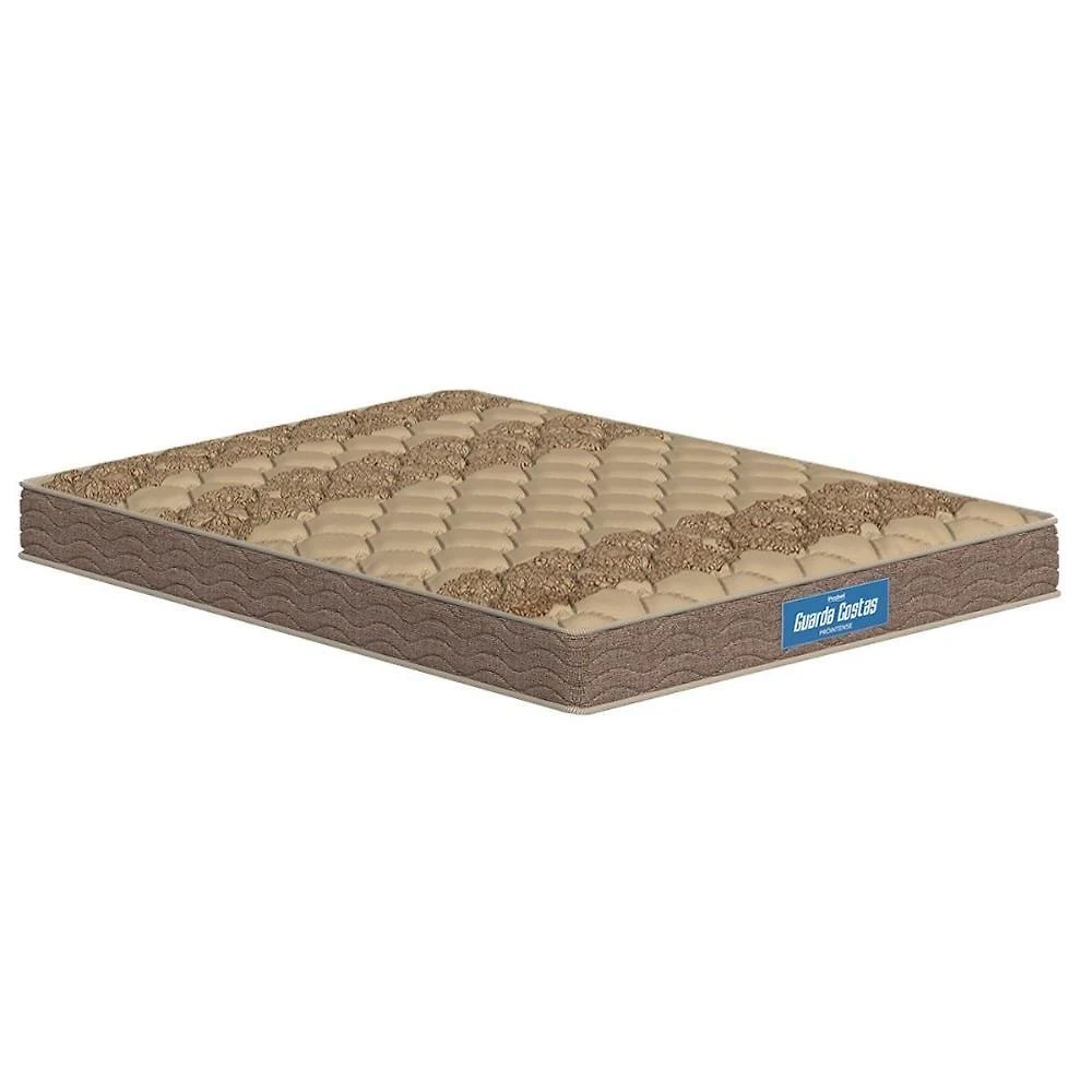 Colchão King Anatômico D33 - Firmepedic Guarda Costas Próintense Brown (193x203x18) - Probel