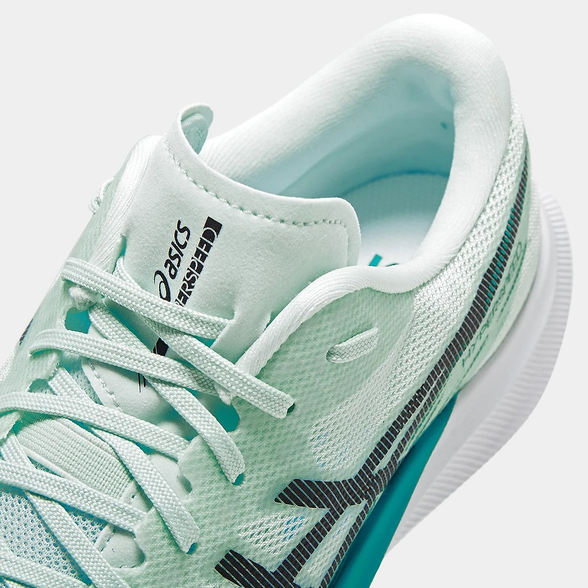 Tênis Asics Hyper Speed 4 Feminino Verde água - 34