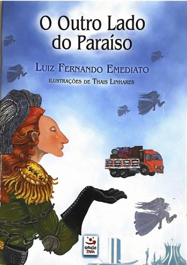 Outro Lado Do Paraiso, O