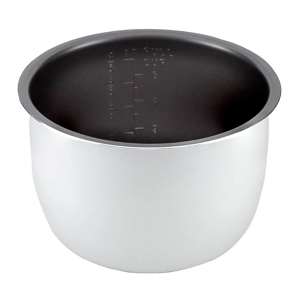 Panela de pressão multifuncional bpp01pi 700w britânia 3l 9 funções revestimento antiaderente 220v