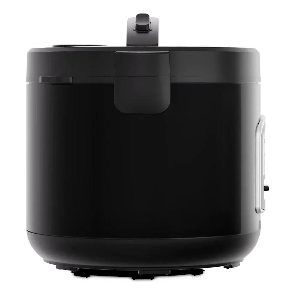 Panela Elétrica de Arroz Britânia BPA06A 6L 700W Branco 110V