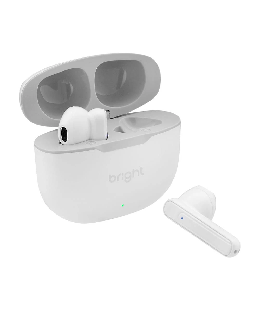 Fone de Ouvido Bluetooth Bright Beatsound II Branco