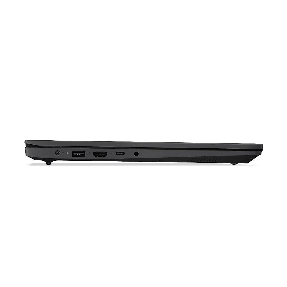 Notebook Lenovo  V15 G4 AMN AMD Ryzen 5 7520U 16GB 256GB SSD Windows 11 Pro 15.6" - 83UY0002BO Preto