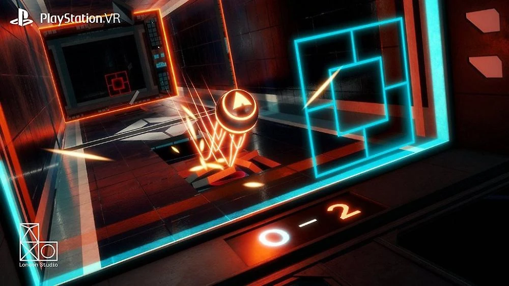 Miniatura PlayStation VR Worlds - Ps4 VR