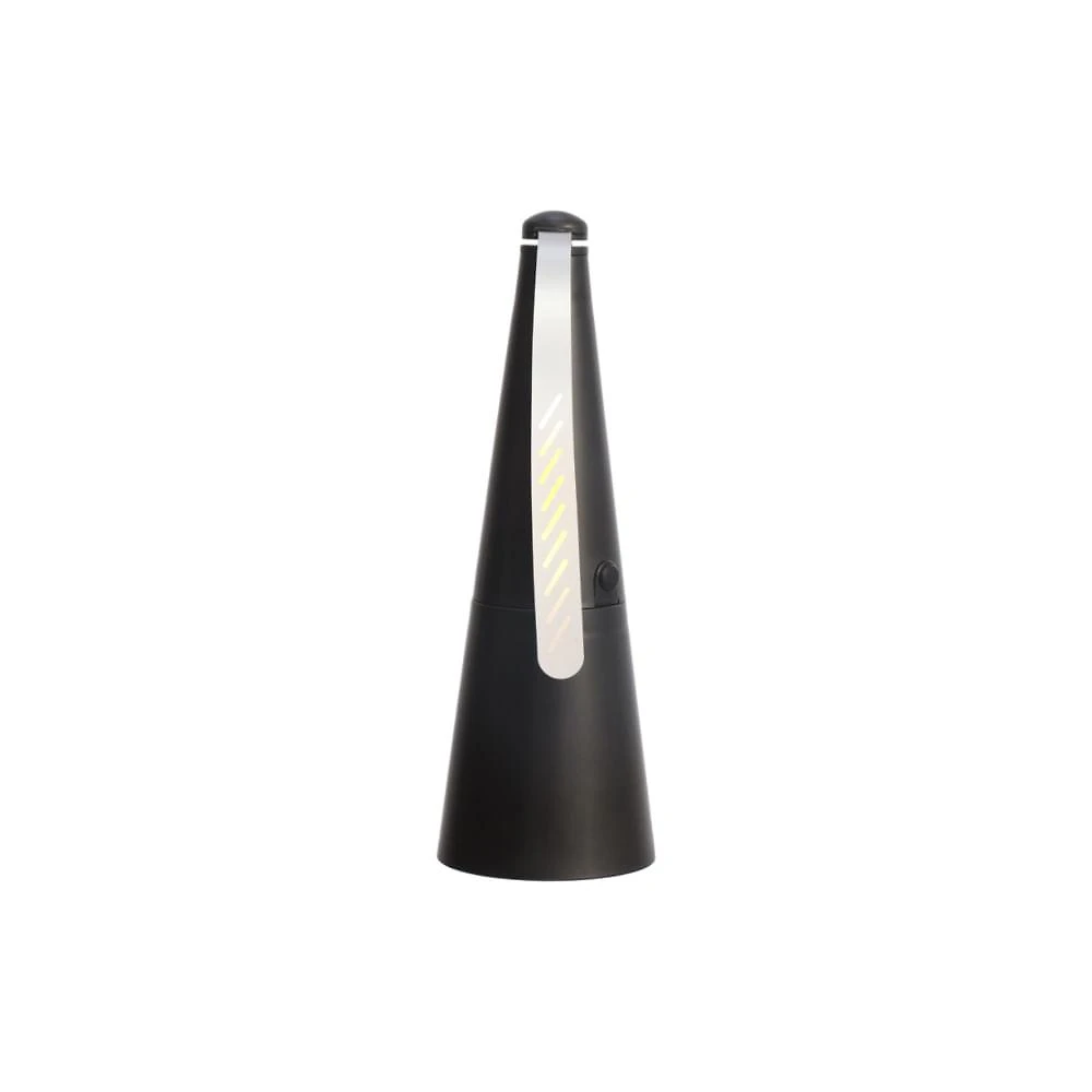Ventilador repelente - western